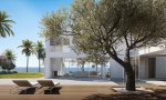 "Este proyecto cerca del casco antiguo de Marbella constará de un hotel de cinco estrellas, varias residencias privadas (comercializadas con la marca de hoteles de lujo Four Seasons), bloques de apartamentos y residencias vacacionales"