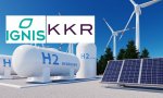 ¿Habrá nueva burbuja? KKR entra en hidrógeno verde y otras tecnologías limpias, sin dejar las renovables, junto a Ignis
