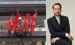 Danier Ervér lleva casi cinco meses al frente de H&M y se lleva otra fuerte arruga en bolsa, por la bajada de las ventas en junio debido al mal tiempo