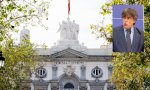 Palo del Supremo a Carles Puigdemont: la malversación no es amnistiable