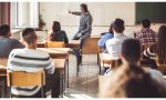 Cataluña. ¿Hispanofobia o catalanofobia? Una profesora se niega a responder a un alumno si no habla en catalán...