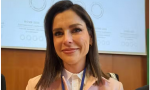 Una de las embajadoras de la 'Declaración de la Casablanca' es Olivia Maurel que protagonizó hace unos días un discurso contra la maternidad subrogada en la sede de la ONU en Ginebra