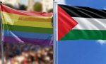 El Orgullo también exige una Palestina Libre: ¡Menos mal!