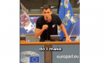 “Tengo 23 años y nunca he votado en mi vida” así se presentó un famoso youtuber y tiktoker de Chipre, Fidias Panayiotou, a las elecciones del Parlamento Europeo