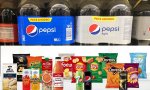 PepsiCo continúa sin remontar en volúmenes de venta, aunque ingresa y gana más... por los mayores precios