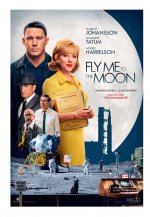'Fly me to the moon'