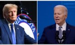 La realidad es que tanto Trump como su rival demócrata, Joe Biden, llevan meses en campaña, y las encuestas son favorables al republicano
