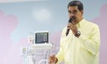 El dictador Maduro, cada vez más nervioso ante las elecciones, amenaza con un “baño de sangre”, si las pierde