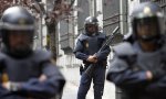 La Policía Nacional ha desmantelado tres puntos de venta de droga en los distritos madrileños de Centro y San Blas, donde se ha detenido a 13 personas relacionadas