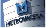 Metrovacesa cerró el primer semestre con unas ganancias de 3,8 millones de euros, frente a las pérdidas de 35,3 millones del mismo periodo del año anterior, impulsada por la mejora de los ingresos