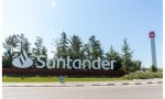 Resultados Santander. Crece el beneficio pero, aún más importante, crece la rentabilidad / Foto: Pablo Moreno