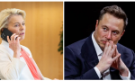Lo dice Elon Musk: la Unión Europea le ofreció un pacto a Twitter, ahora X