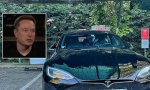 Musk se lleva un batacazo en los últimos resultados de Tesla... en pleno freno mundial del coche eléctrico