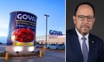 Bob Unanue, CEO de Goya Foods, habla abiertamente de “fe inquebrantable en Dios”