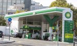 BP es la tercera en número de estaciones de servicio en España, pero no le ha ido bien en el primer semestre / Foto: Pablo Moreno