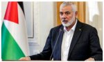 Como lo reconocen los propios dirigentes de Hamas, habrá que darlo por cierto: los israelíes han matado a Ismail Haniya, líder de Hamas, en su domicilio de Teherán