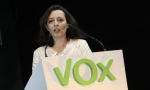 La abogada de Vox, Marta Castro: "Pedro Sánchez está utilizando a la Abogacía del Estado para sus propios intereses"