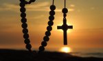 Católicos franceses han convocado al rezo de un Rosario de reparación por la ceremonia blasfema de los Juegos Olímpicos de París, el próximo viernes 2 de agosto a las 16.00