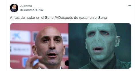 Sena Rubiales