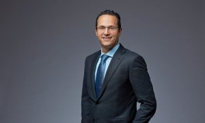 Wael Sawan, CEO de Shell