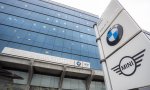 BMW recibe menos castigo en bolsa que Volkswagen, tras sus resultados semestrales / Foto: Pablo Moreno