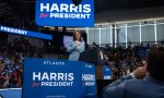 La gran cuestión es a quién elegirá como candidato a vicepresidente Kamala Harris