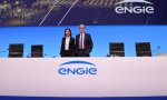 Engie está liderada por Catherine MacGregor como CEO, mientras que el presidente del Consejo de Administración es Jean-Pierre Clamadieu