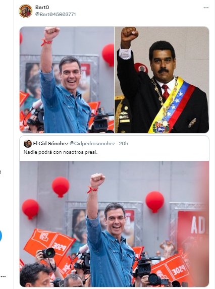 como maduro