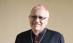 El cardenal venezolano Baltazar Porras