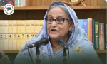 Sheikh Hasina llevaba en el poder desde 2009