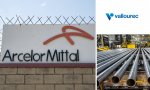 ArcelorMittal se va de compras, pese a los malos resultados semestrales...