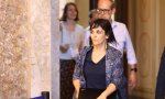 La alcaldesa de Ripoll, Silvia Orriols (Aliança Catalana) afirma: "No empadronaré a nadie que viva en un lugar insalubre"