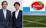 Roberto Centeno y Aritza Rodero, a través de Atitlan, se lanzan a su primera inversión en Hispanoamérica: la peruana Ecosac