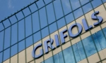 Grifols se deja en Bolsa un 44% en lo que va de año