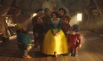 En la nueva versión de 'Blancanieves', Disney vuelve a apostar por la ideología woke, lo políticamente correcto... y el adoctrinamiento de menores