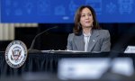 Kamala Harris, candidata demócrata a las elecciones del próximo 5 de noviembre