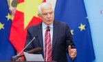 "No hay actas ni verificación y lamentamos que no las haya nunca", ha asegurado el Alto Representante de la UE para Política Exterior, Josep Borrell