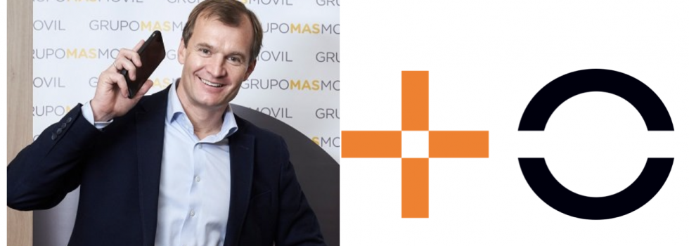 Meinrad Spenger, CEO de Masorange