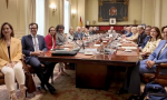 Para despolitizar el organismo, Feijóo nombró a diez vocales del CGPJ y Sánchez a otros 10