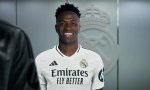 Vinicius Jr, más vale que se dedique a jugar y no a hablar...