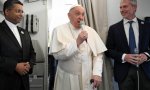 El Papa Francisco ha iniciado su viaje más largo: Indonesia, Timor Oriental, Papúa nueva Guinea y Singapur