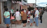 Santiago de Cuba. Comunidad San Pedrito / Foto: ACN