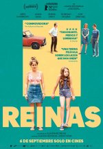 ‘Reinas’