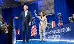 Este nuevo episodio vuelve a poner el foco en la relación entre la Administración del presidente Joe Biden y la vicepresidenta Kamala Harris con el régimen de Pekín