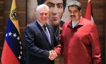 Díaz-Canel y Maduro imponen el comunismo en Cuba y Venezuela 