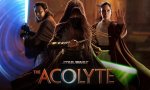 La serie 'The Acolyte': otra muestra de que la ideología woke lo impregna todo en Disney, hasta la saga de 'Star Wars', pero el resultado es un fracaso total