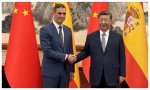 ¡Milagro!- al llegar a Pekín el león se convirtió en cordero ante el depredador Xi Jinping: Sánchez se arrugó