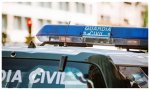 La Guardia Civil detuvo a una mujer colombiana, de 30 años, acusada de apuñalar en el pecho a su novio, de 33 años, en Villalba (Madrid)