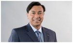 Lakshmi Mittal, presidente ejecutivo de ArcelorMittal