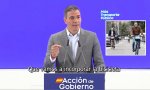 Sánchez quiere que usemos más la bicicleta (y si es eléctrica, mucho mejor) como él hizo con Puente...